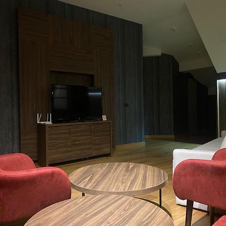 Kula Andjela Konaci - Kopaonik Ski Centar Exteriér fotografie