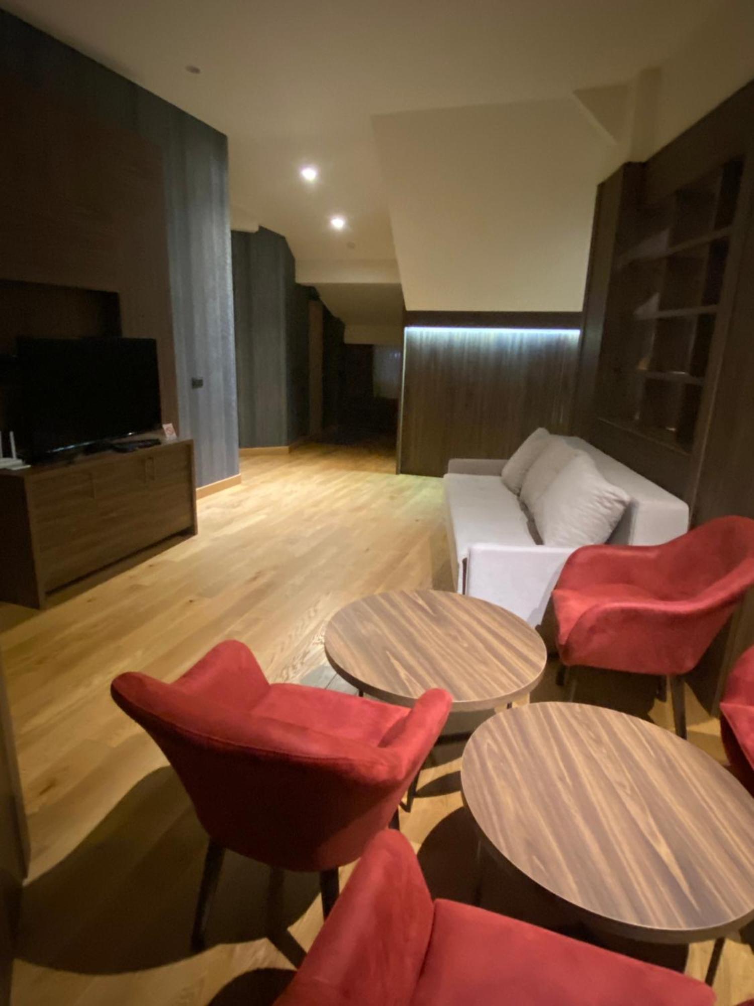 Kula Andjela Konaci - Kopaonik Ski Centar Exteriér fotografie