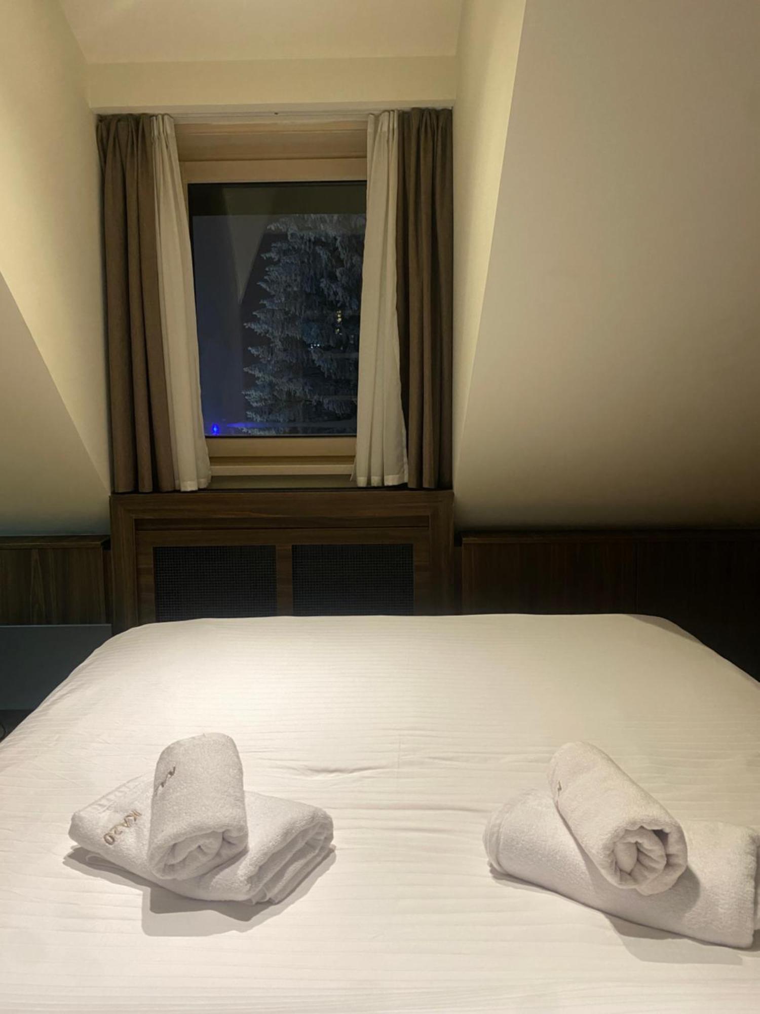 Kula Andjela Konaci - Kopaonik Ski Centar Exteriér fotografie