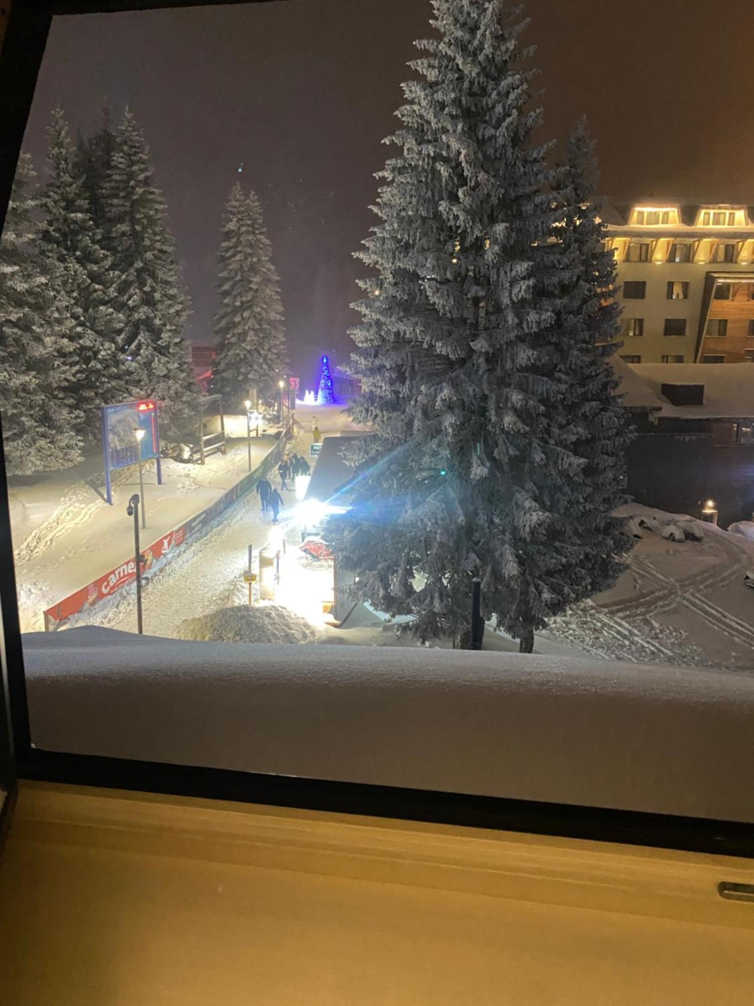 Kula Andjela Konaci - Kopaonik Ski Centar Exteriér fotografie